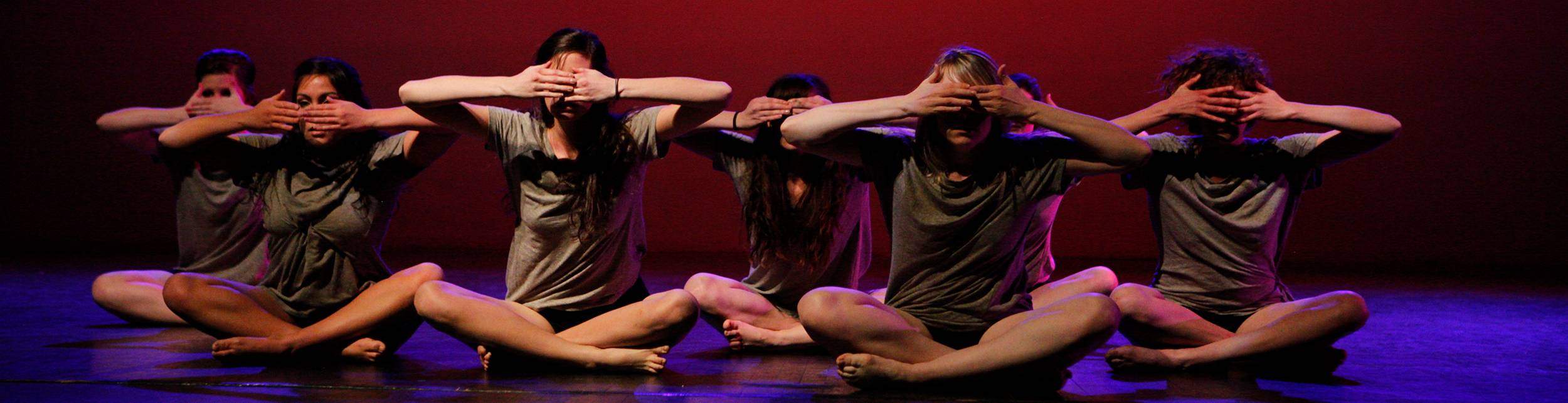 Dance performance critique essay