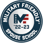 Military Friendly Spouse School 22-23