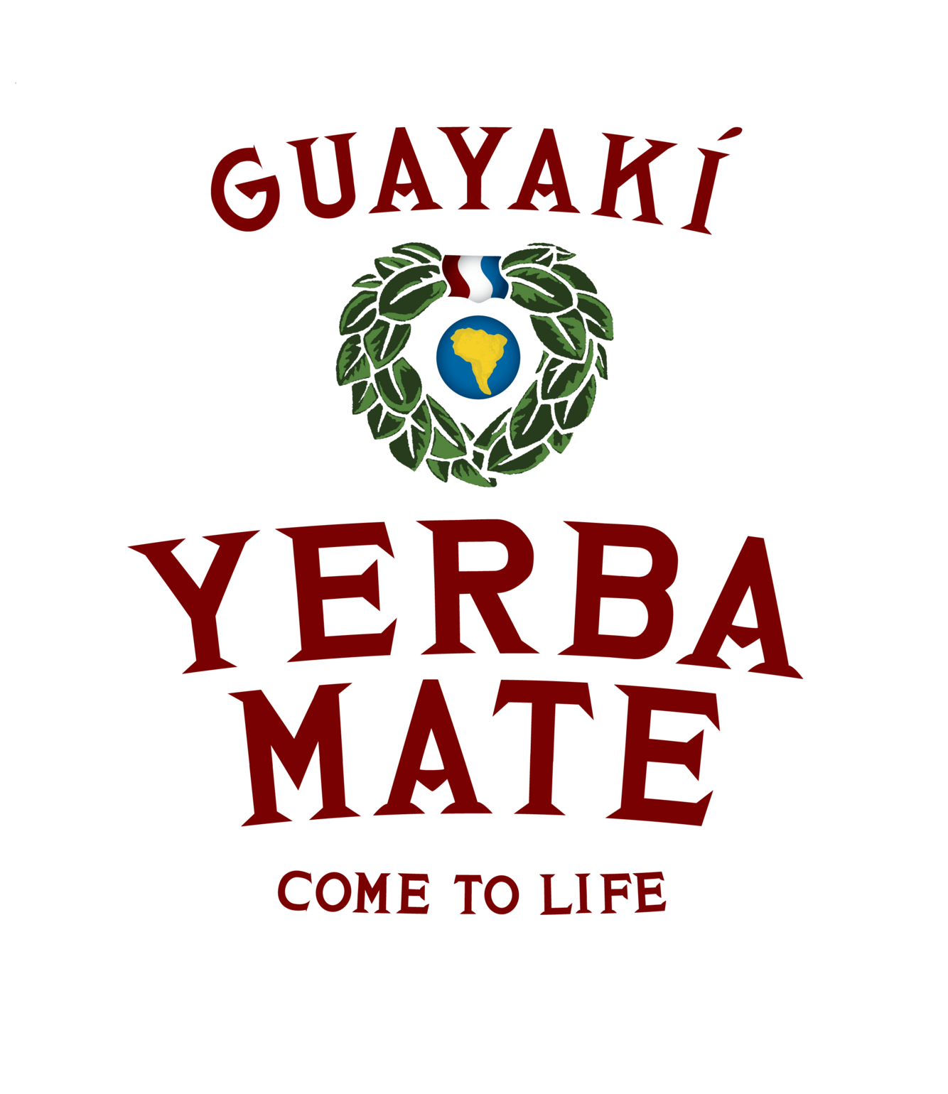 Yerba Mate logo