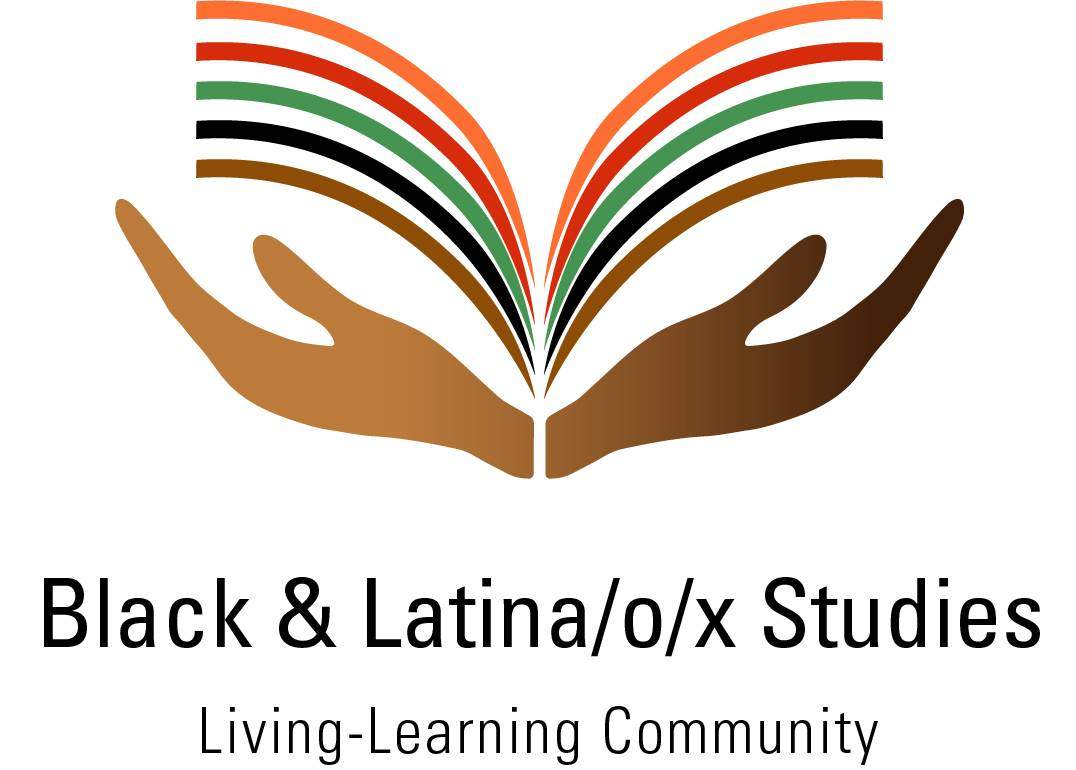 Black and Latina/o/x Studies LLC icon
