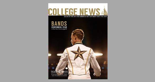 September 2019 College News 