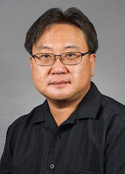 Dr. DooYoung Kim