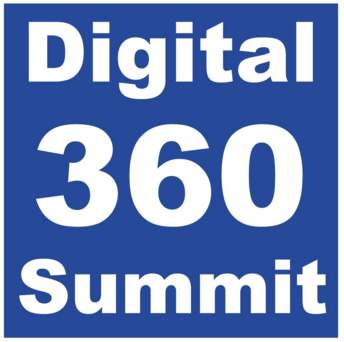 Digital360 Summit Logo
