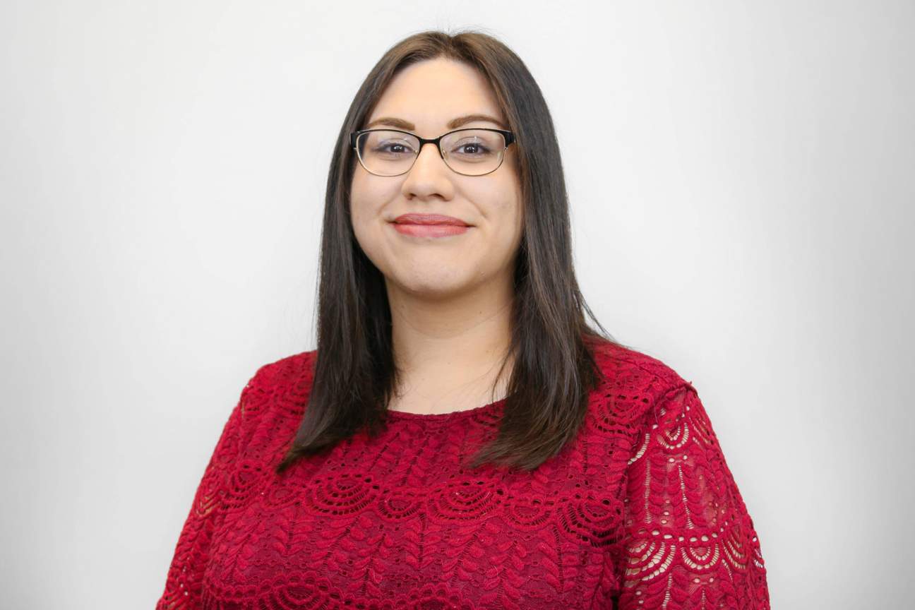 Panelist Alyssa Garza