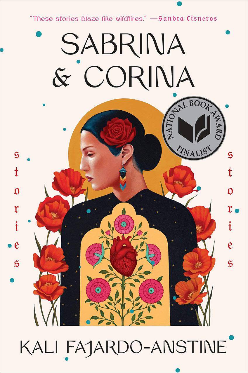 sabrina and corina book cover