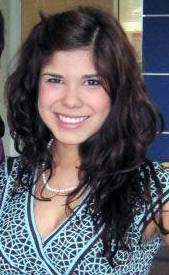 Nora Lisa Cavazos