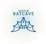 Austin Bat Cave logo