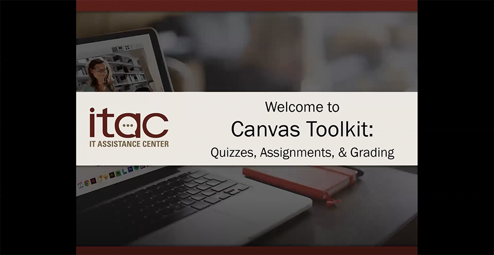 welcome to canvas toolkit