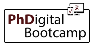 PhDigital Bootcamp logo