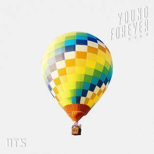 The Most Beautiful Moment in Life: Young Forever by BTS