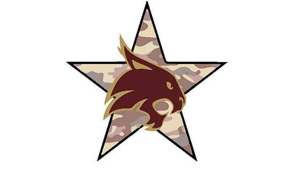  Veterans Alliance of Texas State (VATS) logo