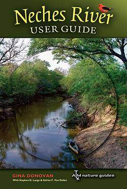 Neches River Guide