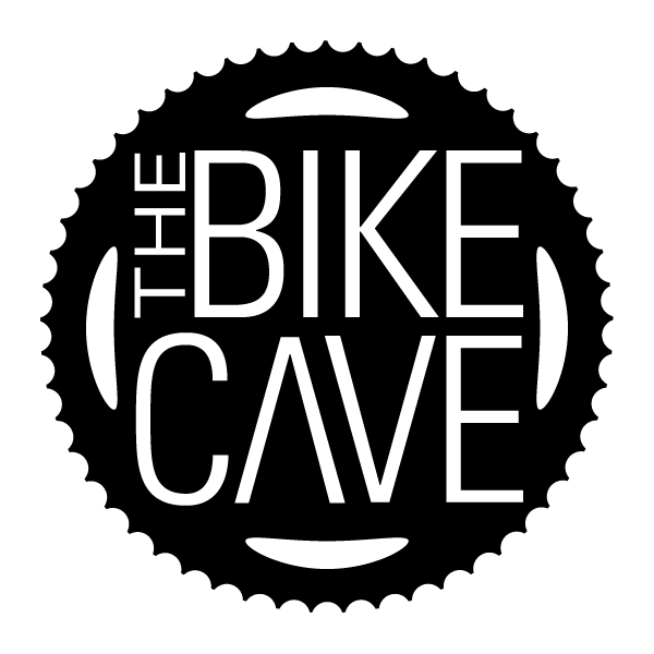 Bike Cave logo
