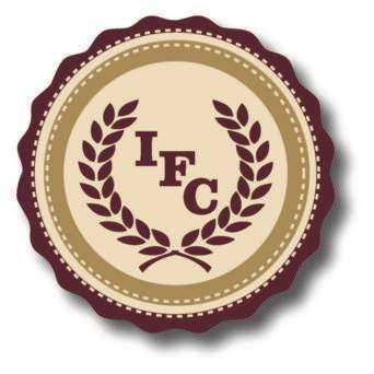 Image of the IFC seal