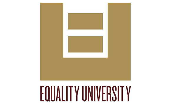 Equality University logo