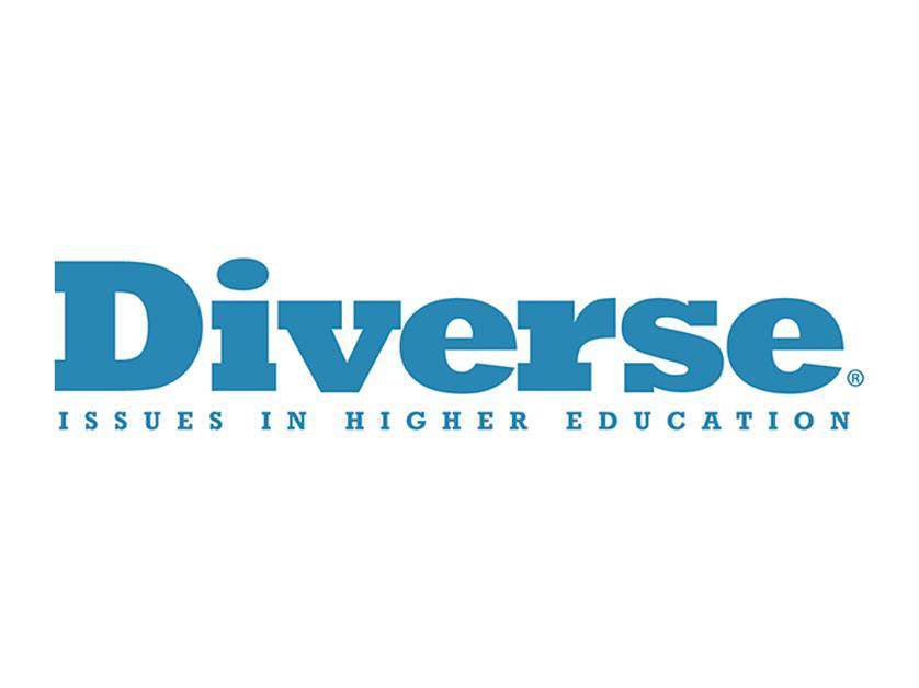 diverse issues in higher education