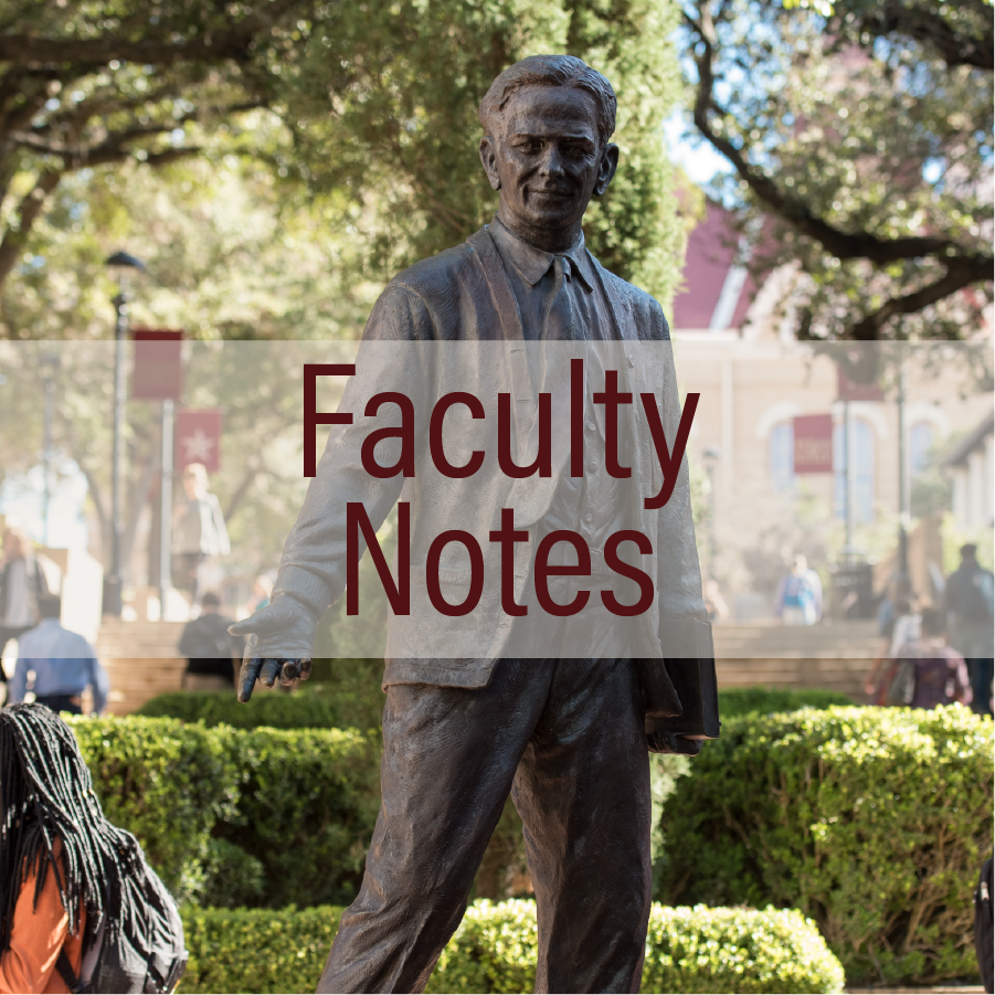 Click here to view faculty notes