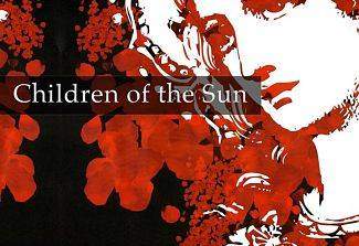 Children Of The Sun opera flyer