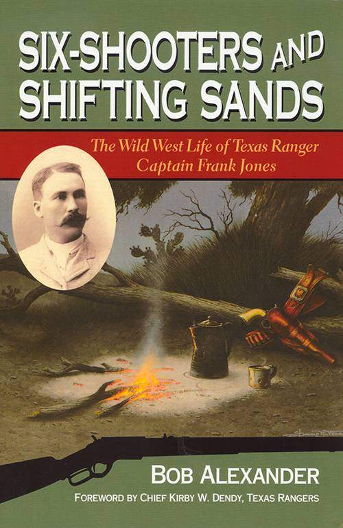 Six Shooters and Shifting Sands