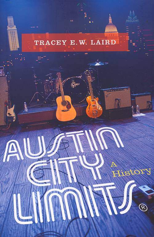 Austin City Lmits