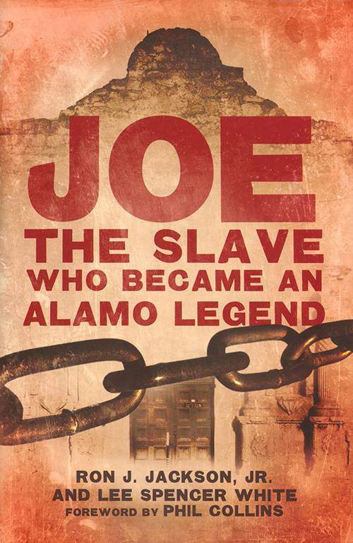 Joe the slave who became a legend