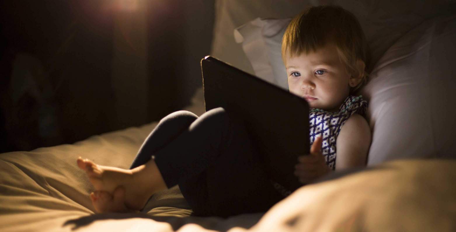 Smartphones and Smarter Parenting