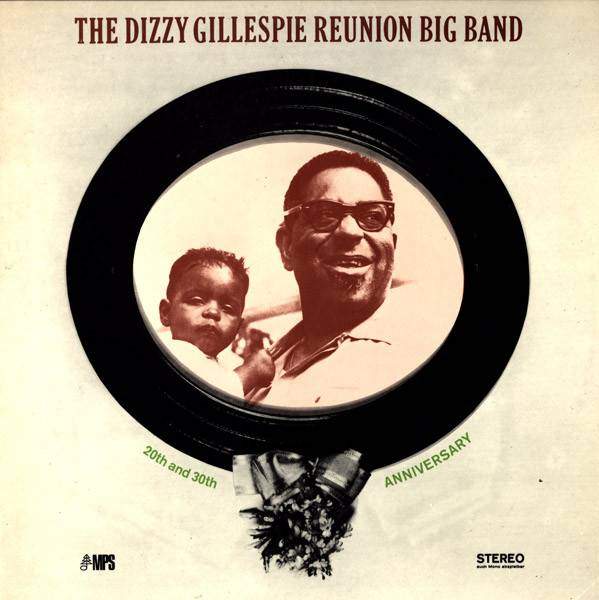 Dizzy-Gillespie--Reunion