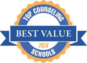Top Counseling Schools 2016