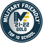 Military Friendly Logo