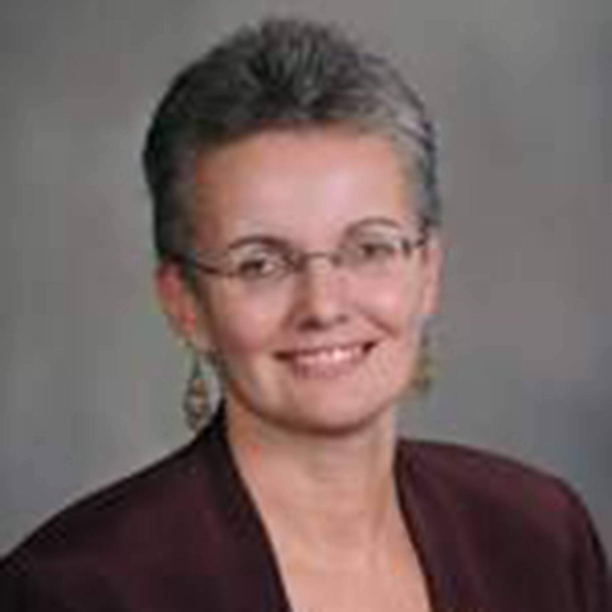 Dr. Paula Rechner