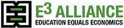 e3 alliance logo