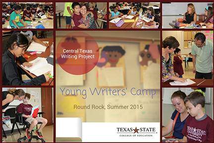 Central Texas Writing Project