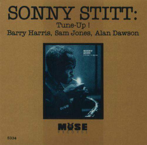 Sonny-Stitt--Tune-Up