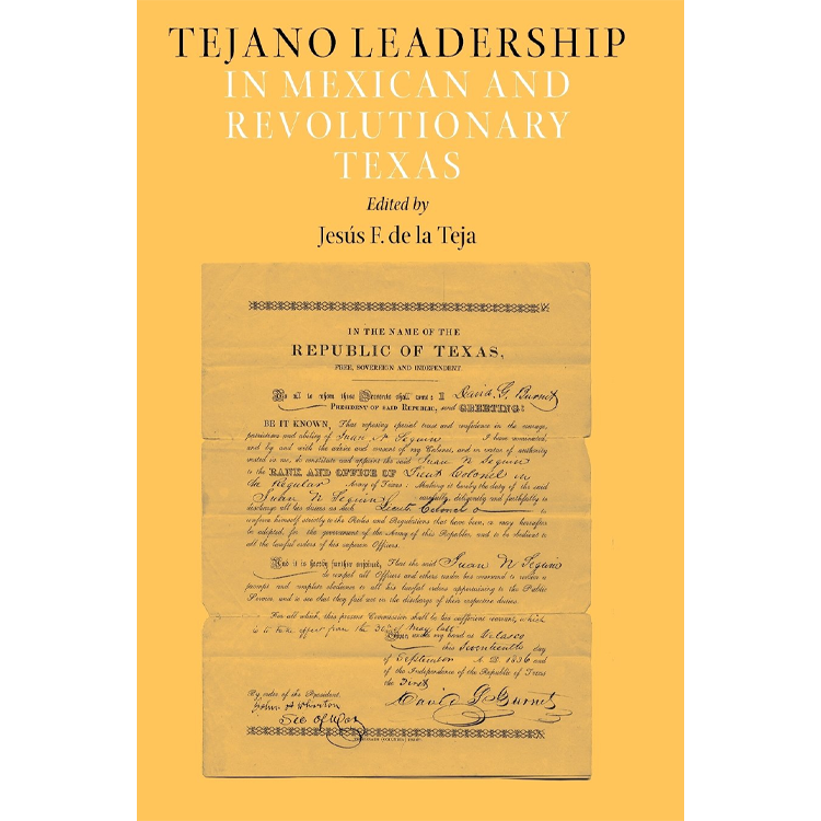 Tejano Leadership