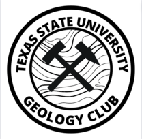 geology club logo