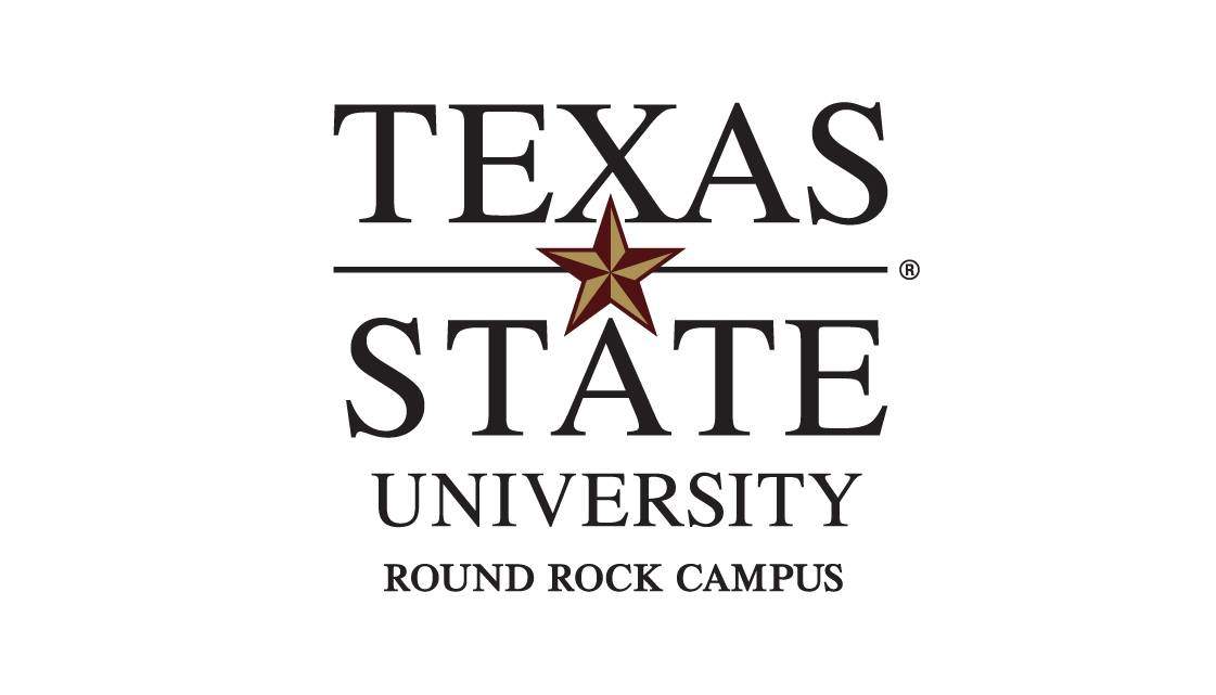 Round Rock logo vertical