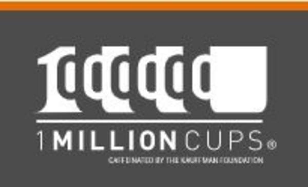1Million Cups - Greater San Marcos