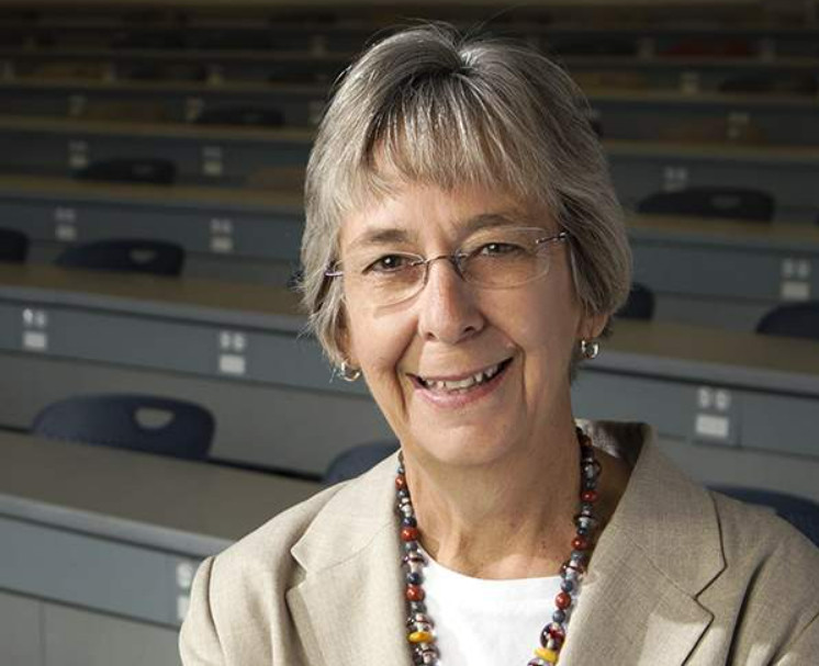 Christine E. Hailey, PhD, Dean
