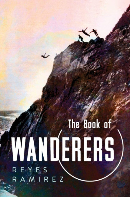 The Book of Wanderers 