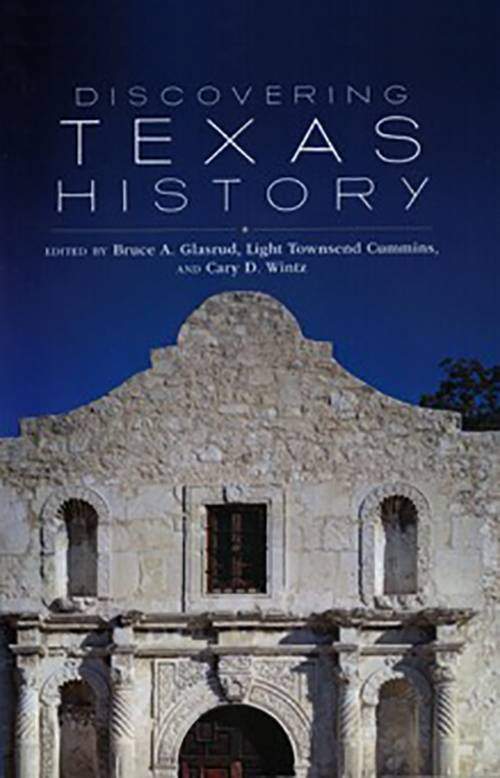Discovering Texas History