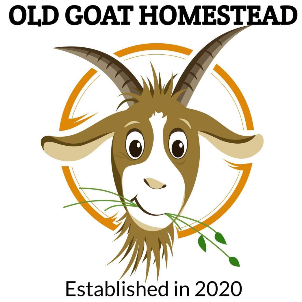 Old Goat Homestead logo