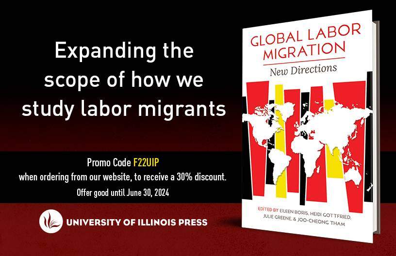 Global Labor Migration Book