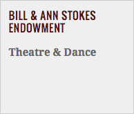Bill and Ann Stokes Endowment