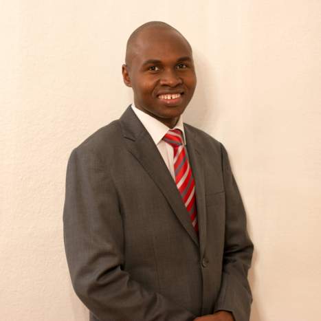 Daniel Nyachuba