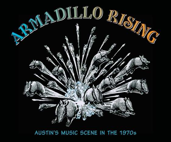 Armadillo Rising