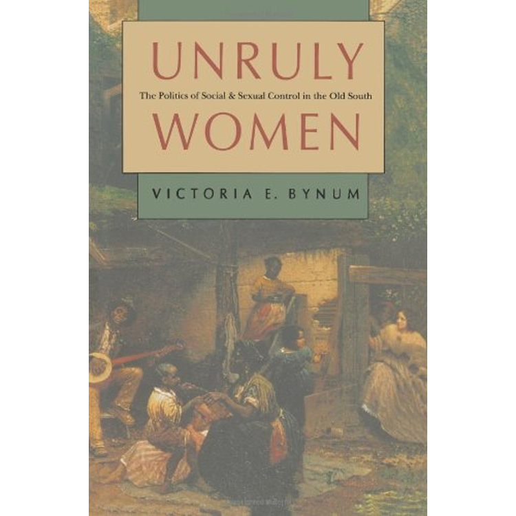 Unruly Women