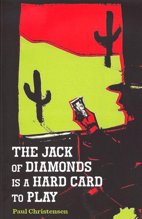 Jack of Diamonds 