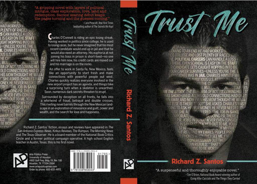 trust me book cover 
