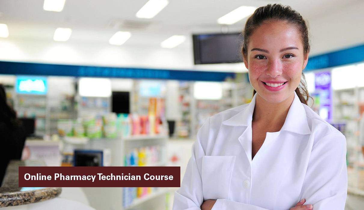Online Pharmacy Technician Course : Continuing Education : Texas State  University