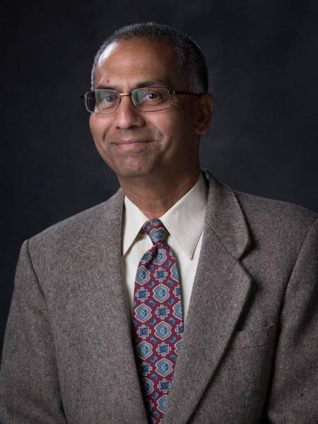 Dr. Sriraman